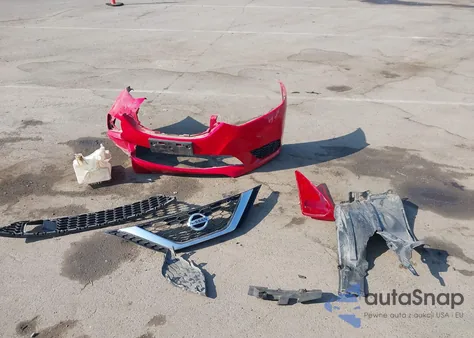 2018 Nissan Sentra Sv from USA, damaged, VIN 3N1AB7AP3JL616933